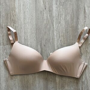 Intimissimi Light Beige Bra
